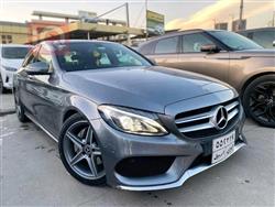 مێرسێدس بێنز C-Class